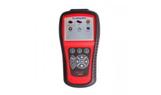 Autel Maxidiag Elite MD704 With DS Model Diagnose For 4 System Update Online